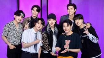 Dikuasai BTS, Inilah Daftar Top 20 Debut Album dan Lagu Terbesar di Spotify