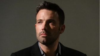 Profil Ben Affleck, Aktor Punya Kisah Cinta Rumit dengan Jennifer Lopez