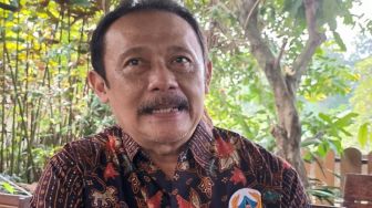 Target Hattrick Juara Umum Lagi, Sleman Terjunkan 965 Atlet untuk Ajang Porda DIY 2022