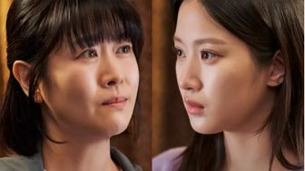 Sinopsis Drama Link: Eat Kill Love Episode 13, Moon Ga Young Ketahui Kebenaran dari Kasus Penculikannya