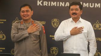Mayoritas Korbannya Rakyat Kecil, Kapolda Metro Jaya Janji Bakal Berantas Mafia Tanah