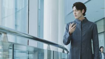 6 Drama Korea Bertema Futuristik, Termasuk Drakor Terbaru yang Dibintangi Kim Woo Bin