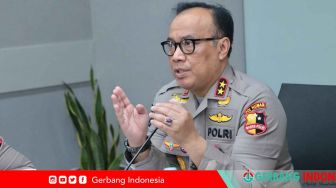 Kasus Penembakan Brigadir J, Polri Terus Perkuat Pembuktian Ilmiah