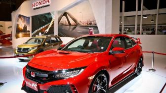 Kenali Lebih Jauh Spesifikasi dan Harga Mobil Sport Honda