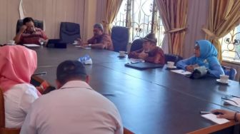 Kurang Memadai, Pelayanan Kesehatan di Bangkep Masih Jadi Sorotan