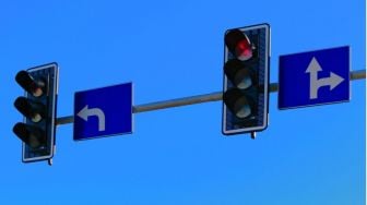 Aturan Pemasangan Lampu Merah, Benarkah Kecelakaan Maut Cibubur Akibat Salah Pasang Traffic Light?