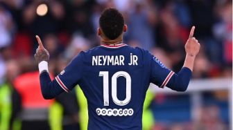 Perlukah Manchester City Merekrut Neymar dari PSG?