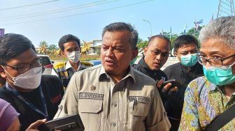 Tinjau TKP Kecelakaan Maut di Cibubur, Legislator Gerindra Soroti Miskoordinasi Antar Stakeholder