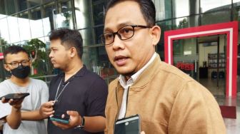 KPK Bantah Bupati Mamberamo Tengah Kabur Gara-gara Informasi Jemput Paksa Bocor, Plt Jubir: Tidak Benar