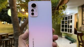 Resmi Meluncur ke Indonesia, Harganya Xiaomi 12 Lite Mulai Rp 5,8 Juta