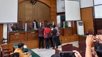 Di Sidang Praperadilan, KPK Klaim Pegang Cukup Bukti Tetapkan Mardani Maming Tersangka