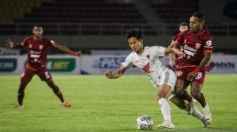 Persiapan Maksimal, Bhayangkara FC Sudah Siap Arungi Kerasnya Liga 1 2022/2023
