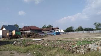 Disbud DIY Pastikan Tak Ada Kendala Terkait Relokasi Ndalem Mijosastran yang Terdampak Proyek Tol di Sleman