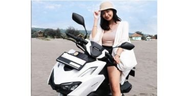 Sering Pergi ke Pantai? Segera Cuci Motor dengan Air Bersih, Ini Alasannya