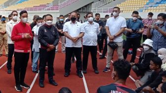 ASEAN Para Games 2022 dan Bukti Indonesia Negara Peduli Atlet Difabel