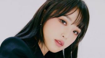 Bergabung dengan Lineup Agustus, YENA Umumkan Comeback Pertamanya