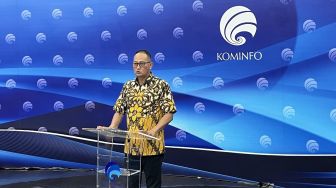 Kominfo Jawab Tudingan Tiga Pasal Karet di Aturan PSE Lingkup Privat