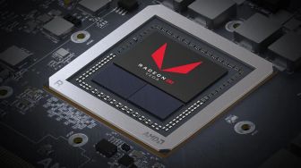 AMD Rombak Driver DirectX11, Klaim Lebih Bertenaga dari Kompetitor