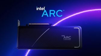 Bocoran Harga GPU Intel Mulai Mengudara, Gak Lebih dari 6 Jutaan Rupiah