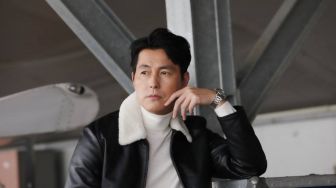 Jung Woo Sung Bicarakan tentang Film Hunt, Jadi Agen Intelegen Nasional