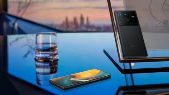 Akan Meluncur Desember 2022, Vivo X90 Pro Plus Punya Sensor Utama 1 Inci
