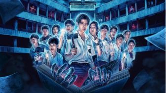 Sinopsis School Tales The Series: Drama Thailand yang Tayang di Netflix