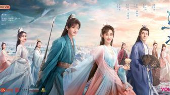 Drama China Immortal Samsara Secara Mendadak Ditayangkan, Sudah Nonton?