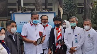 Desakan Lampu Merah CBD Cibubur Ditutup Permanen, Pemkot Bekasi Tunggu Hasil KNKT