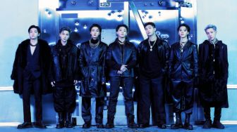 Album Proof BTS Bertahan dalam Chart Billboard Selama 5 Minggu Berturut