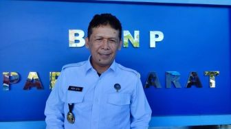 BNN Papua Barat Tetapkan Kompol CB Tersangka Penyalahgunaan Narkotika, Sempat Satu Kamar Hotel dengan Bandar