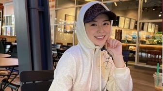 Penampilan Ayana Moon Tanpa Hijab Jadi Sorotan, Disebut Mirip Song Hye Kyo hingga Wika Salim