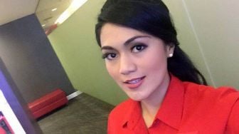 Disebut Mangkir Dipanggil KPK, Presenter Cantik Brigita Manohara Janji Penuhi Panggilan Penyidik