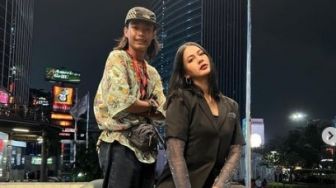 Nama Asli Bonge ABG Citayam Terungkap, Ikut Catwalk Bareng Paula Verhoeven