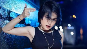 Ikon Citayam Fashion Week, Jeje dan Bonge Jadi Bintang Video Klip Keljo