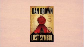 Ulasan Novel "The Lost Symbol" karya Dan Brown
