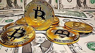 Inilah Pendorong Harga Bitcoin Bisa Menjadi US$300 Ribu