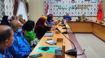 Pemda Proaktif Dukung Penuh Kurikulum Merdeka Belajar
