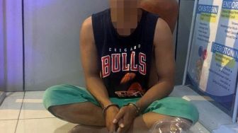 Warga NTB Selundupkan Sabu dari Batam Via Kiriman Paket