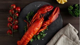 Yuk Kenali! 4 Manfaat Lobster dan Efek Sampingnya untuk Kesehatan