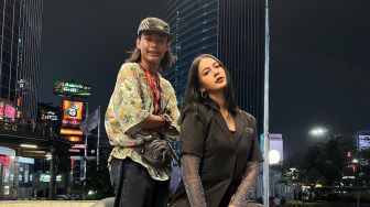 Citayam Fashion Week Diprediksi Cepat Berakhir Gara-gara Para Artis, Netizen: Ruang Rakyat Kecil Diserobot!