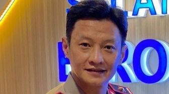 Brigjen Hendra Kurniawan Dipecat Tidak Hormat dari Polri