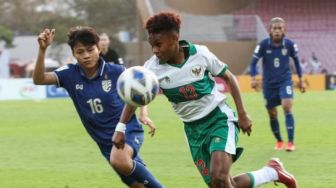 Daftar 28 Pemain Timnas Putri Indonesia U-18 yang Akan Berlaga di Piala AFF