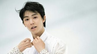 Sepak Terjang Yuzuru Hanyu, Atlet Figure Skating Jepang Umumkan Pensiun di Usia 27 tahun