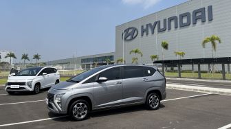 Indonesia Mulai Produksi Baterai Mobil Listrik Bulan Depan, Berkat Investasi Hyundai