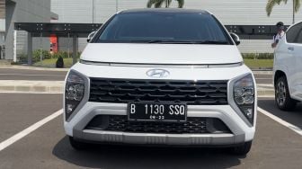 Mobil Hyundai Stargazer Siap Dikirim ke Seluruh Dealer di Indonesia Mulai Akhir Juli