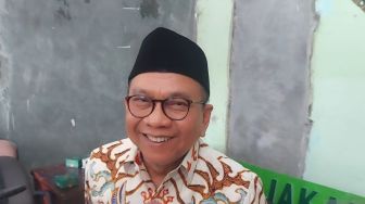 Sekilas Profil Mohamad Taufik, Mantan Wakil Ketua DPRD DKI Jakarta Meninggal Dunia
