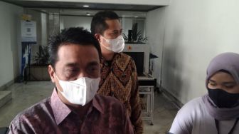 Wagub DKI: RSUD Punya Anggaran untuk Jenama Baru Rumah Sehat untuk Jakarta
