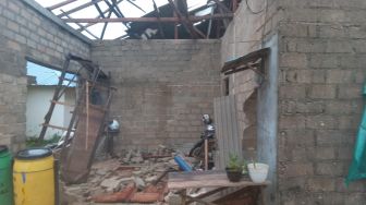 Angin Kencang di Karimun, 2 Petugas Keamanan Tewas Tertimpa Reruntuhan Bangunan