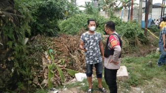 Misteri Pembunuh Petugas Kebersihan DLH Palembang Terungkap, Polisi Sebut Motifnya Karena Ini