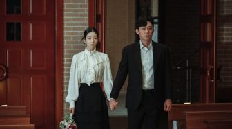 5 Adegan Berkesan Drama Eve, Semakin Penasaran dengan Akhir Kisah Cinta dan Balas Dendam Seo Ye Ji